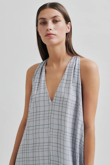 Second Female Chakie Maxi Dress