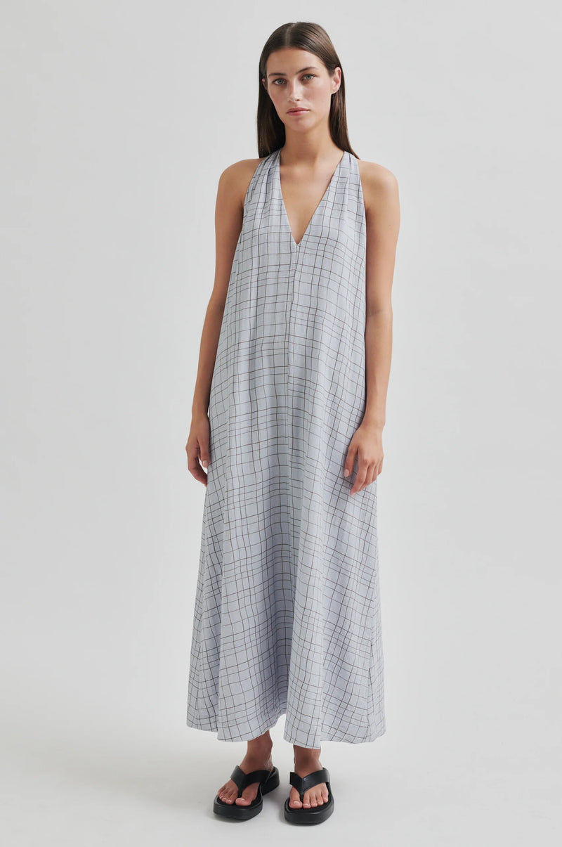 Second Female Chakie Maxi Dress