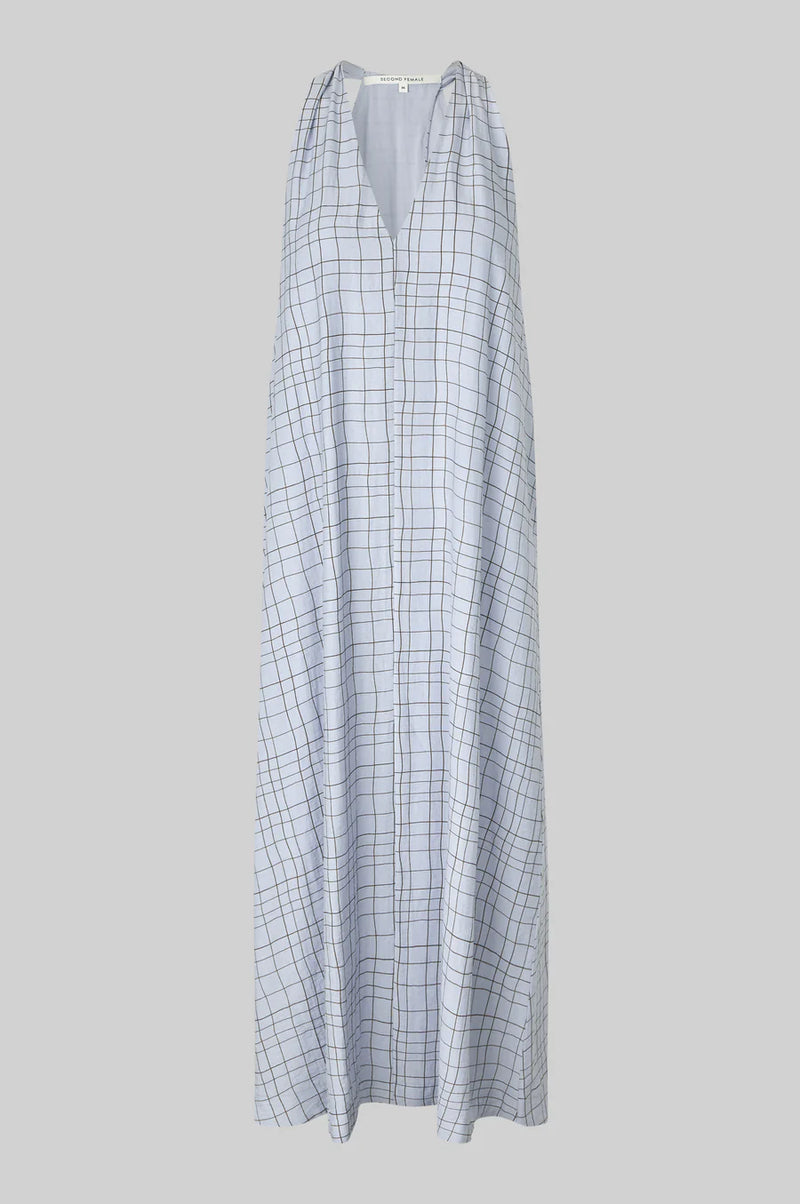 Second Female Chakie Maxi Dress