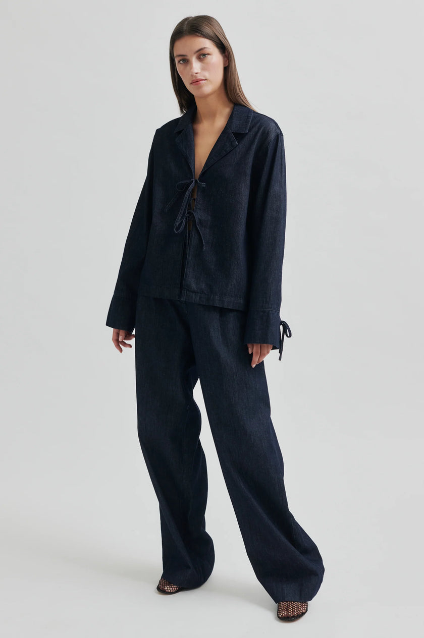 Second Female Alluet Pant