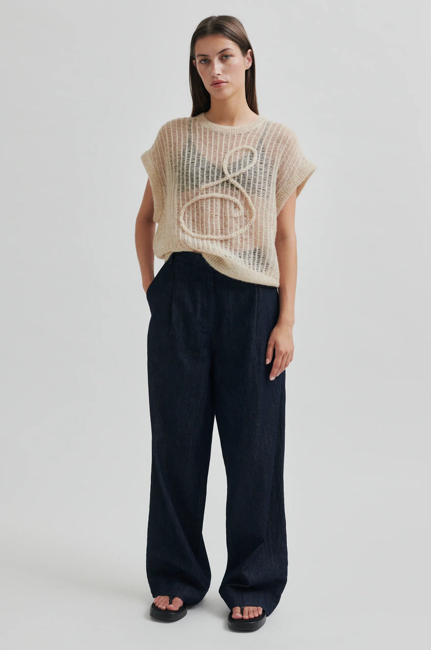 Second Female Alluet Pant