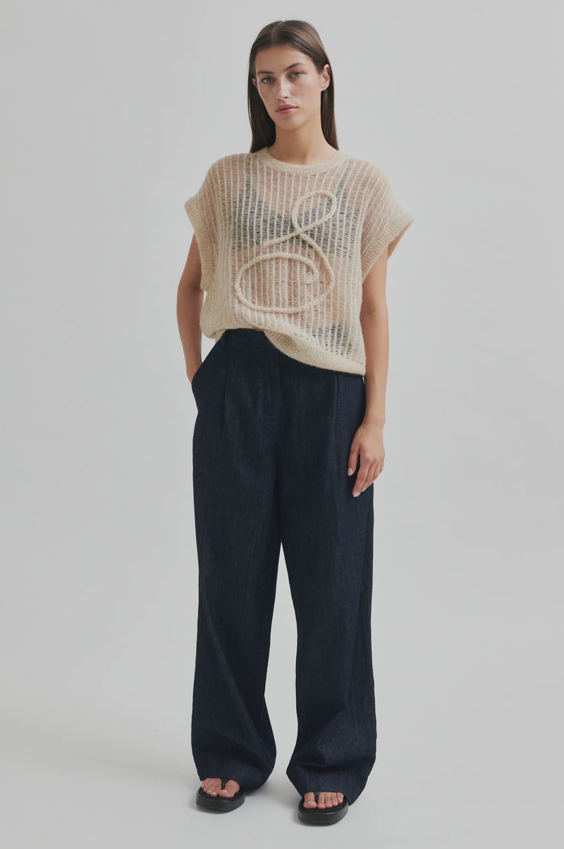 Second Female Alluet Pant