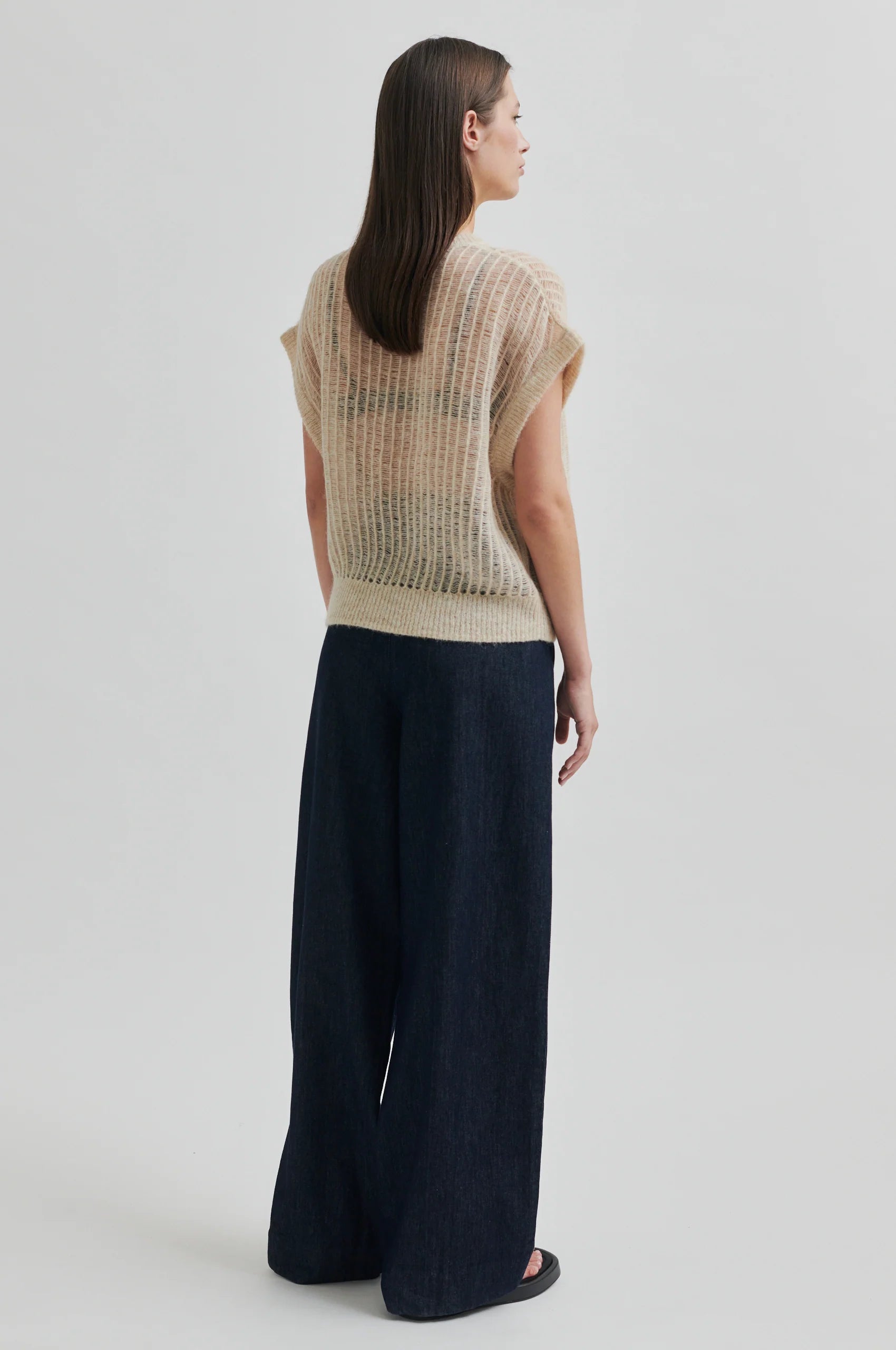 Second Female Alluet Pant