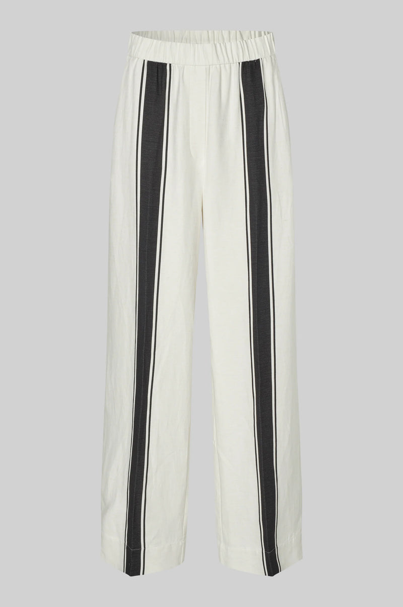 Second Female Lie Pant