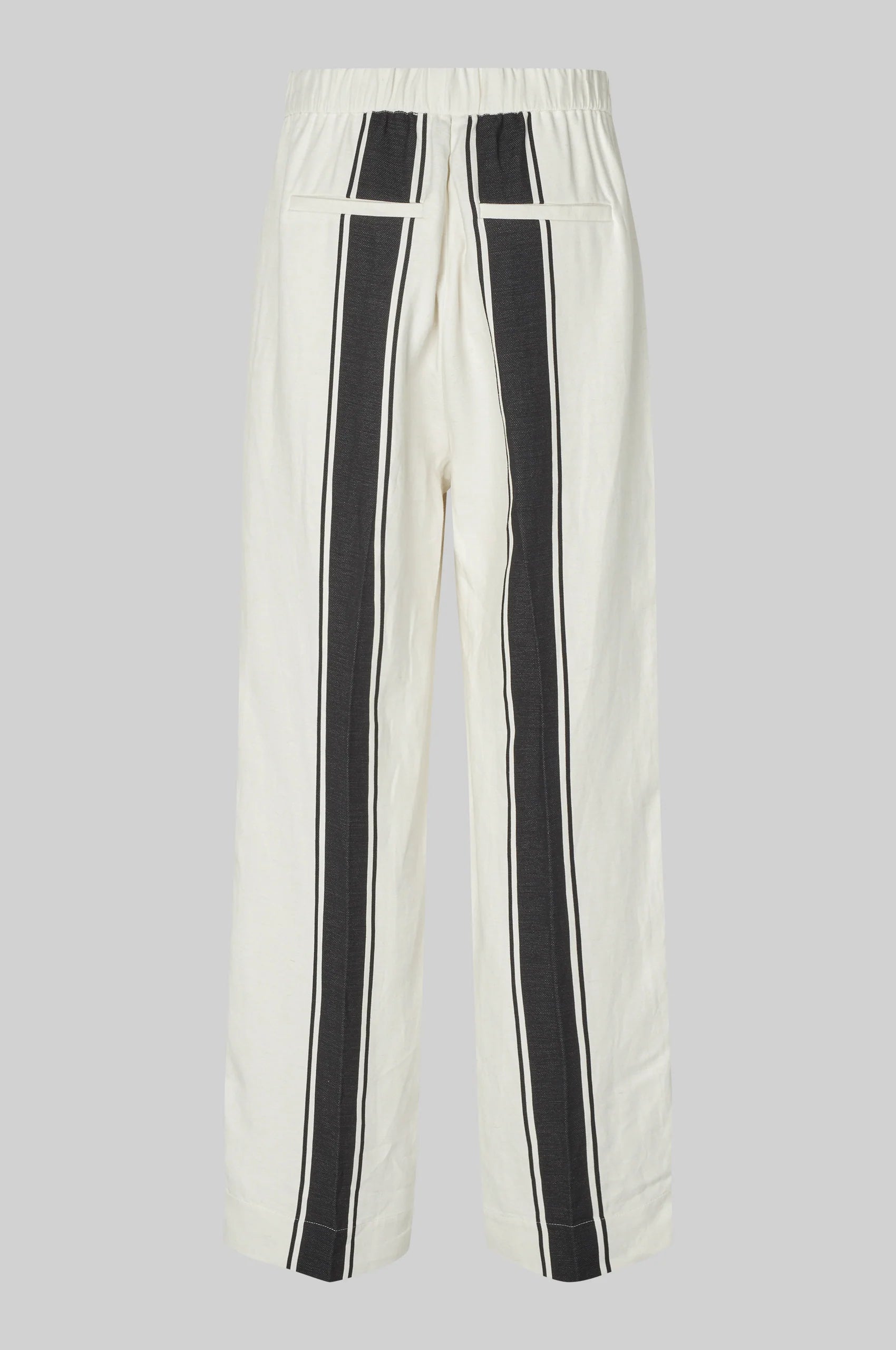 Second Female Lie Pant