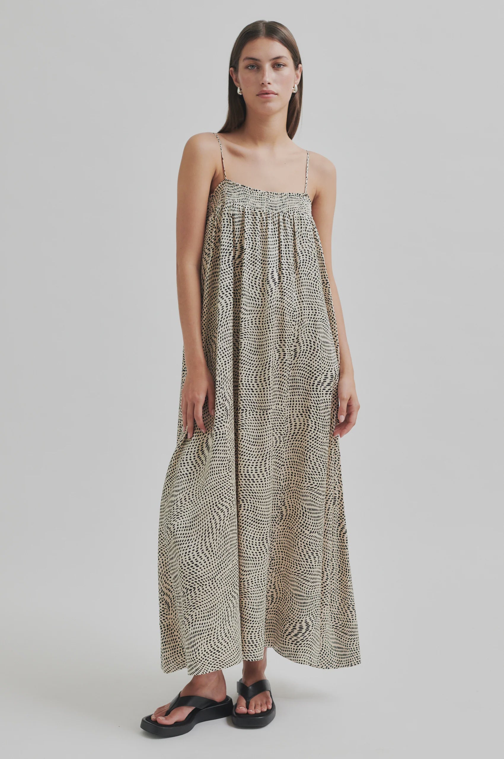 Second Female Peri Dress