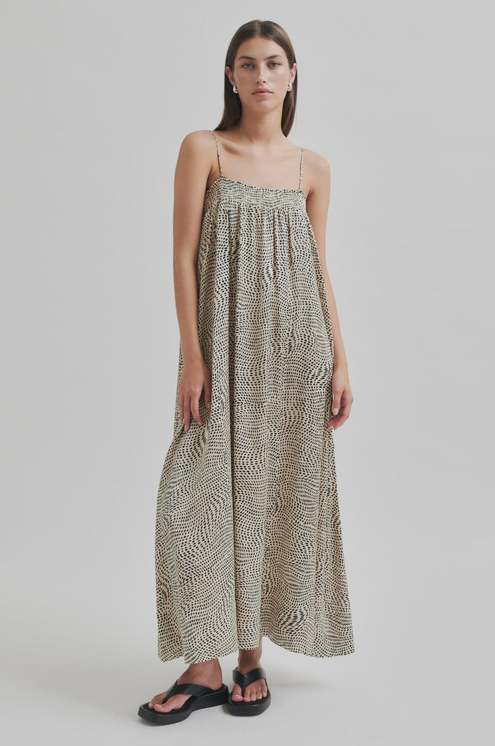 Second Female Peri Dress