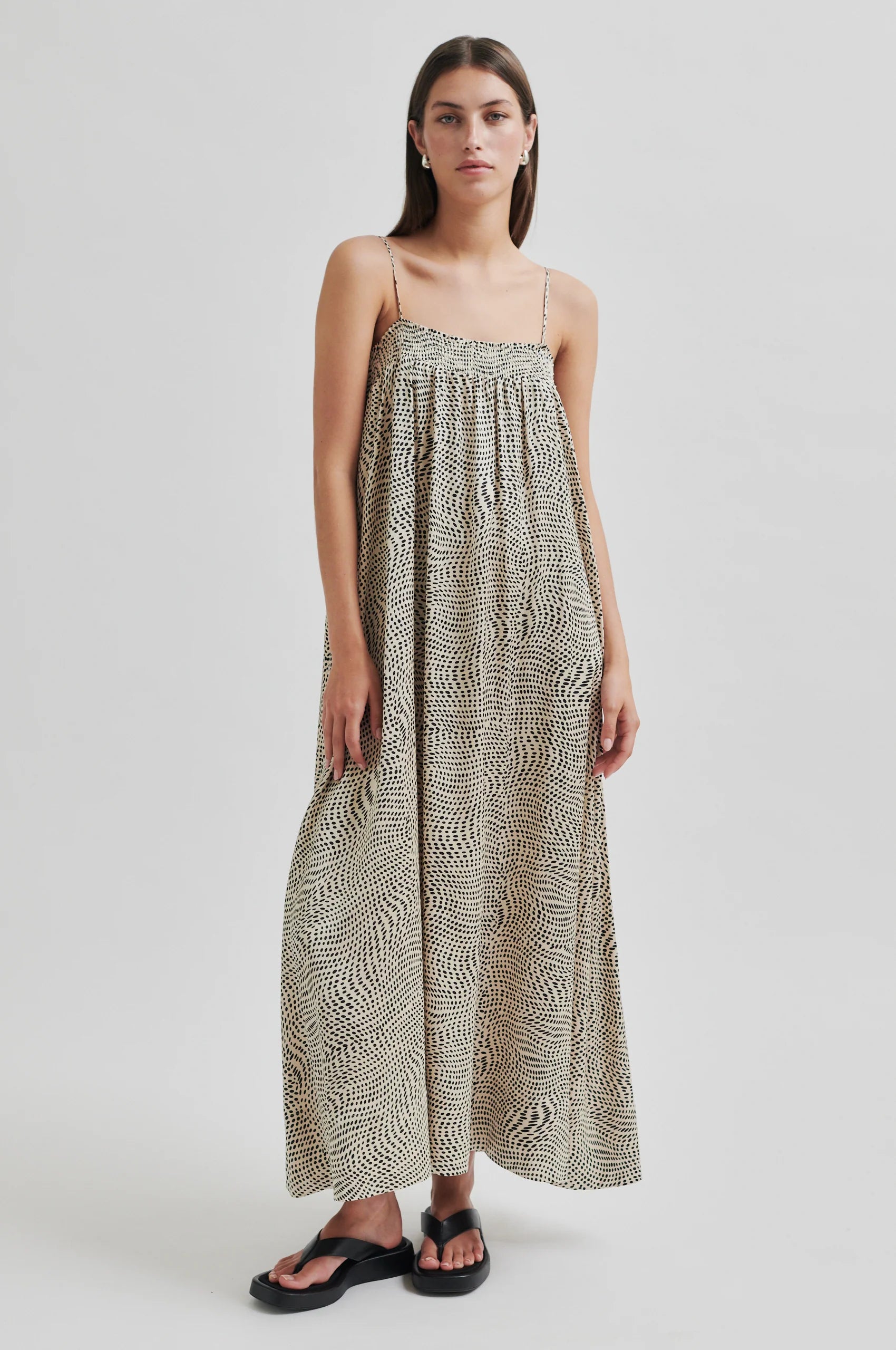 Second Female Peri Dress