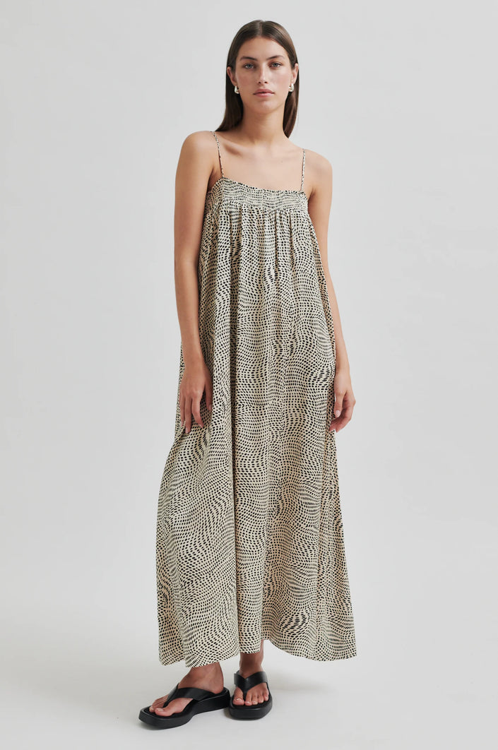 Second Female Peri Dress