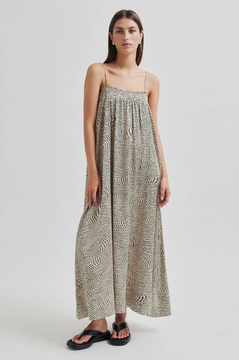 Second Female Peri Dress