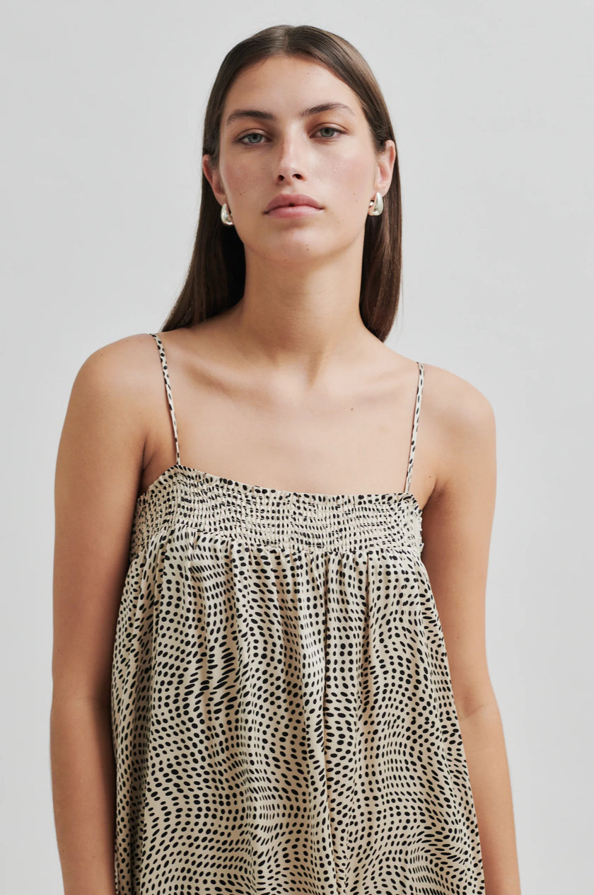 Second Female Peri Dress