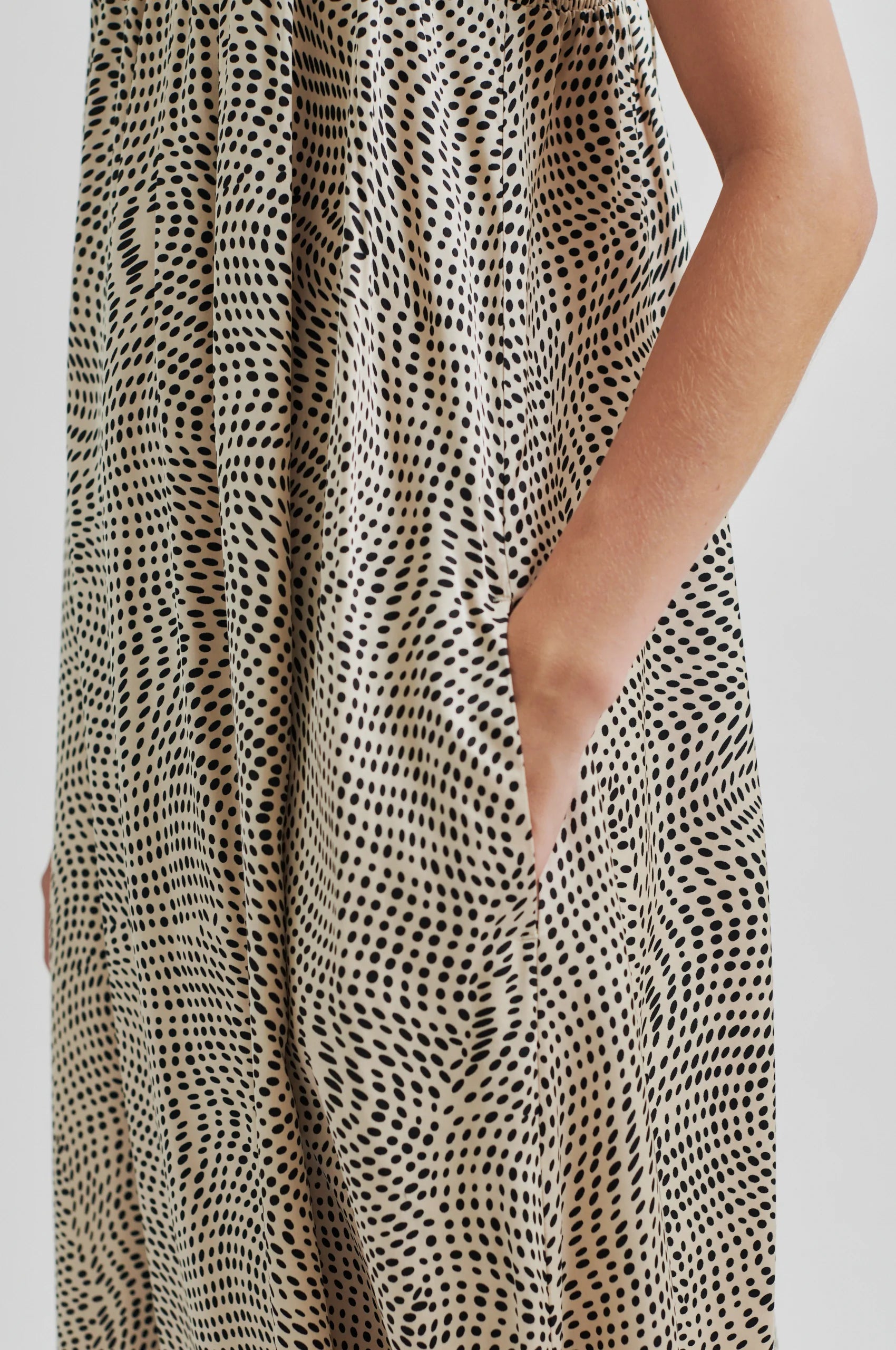 Second Female Peri Dress