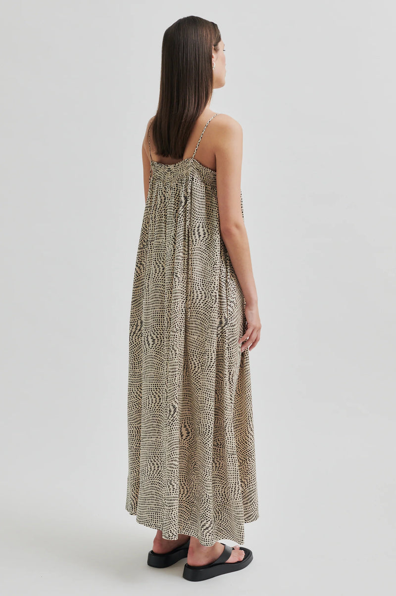 Second Female Peri Dress