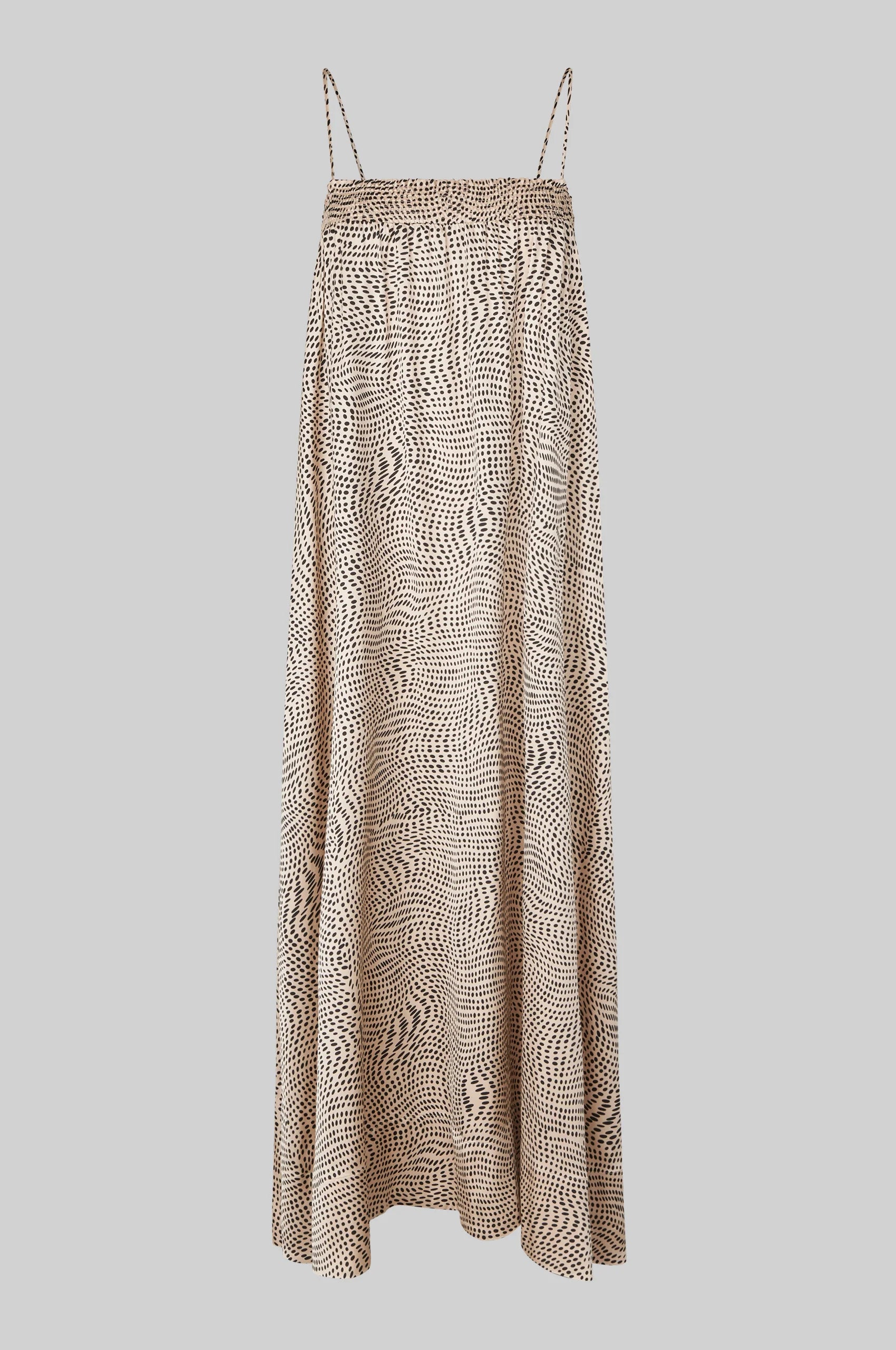 Second Female Peri Dress