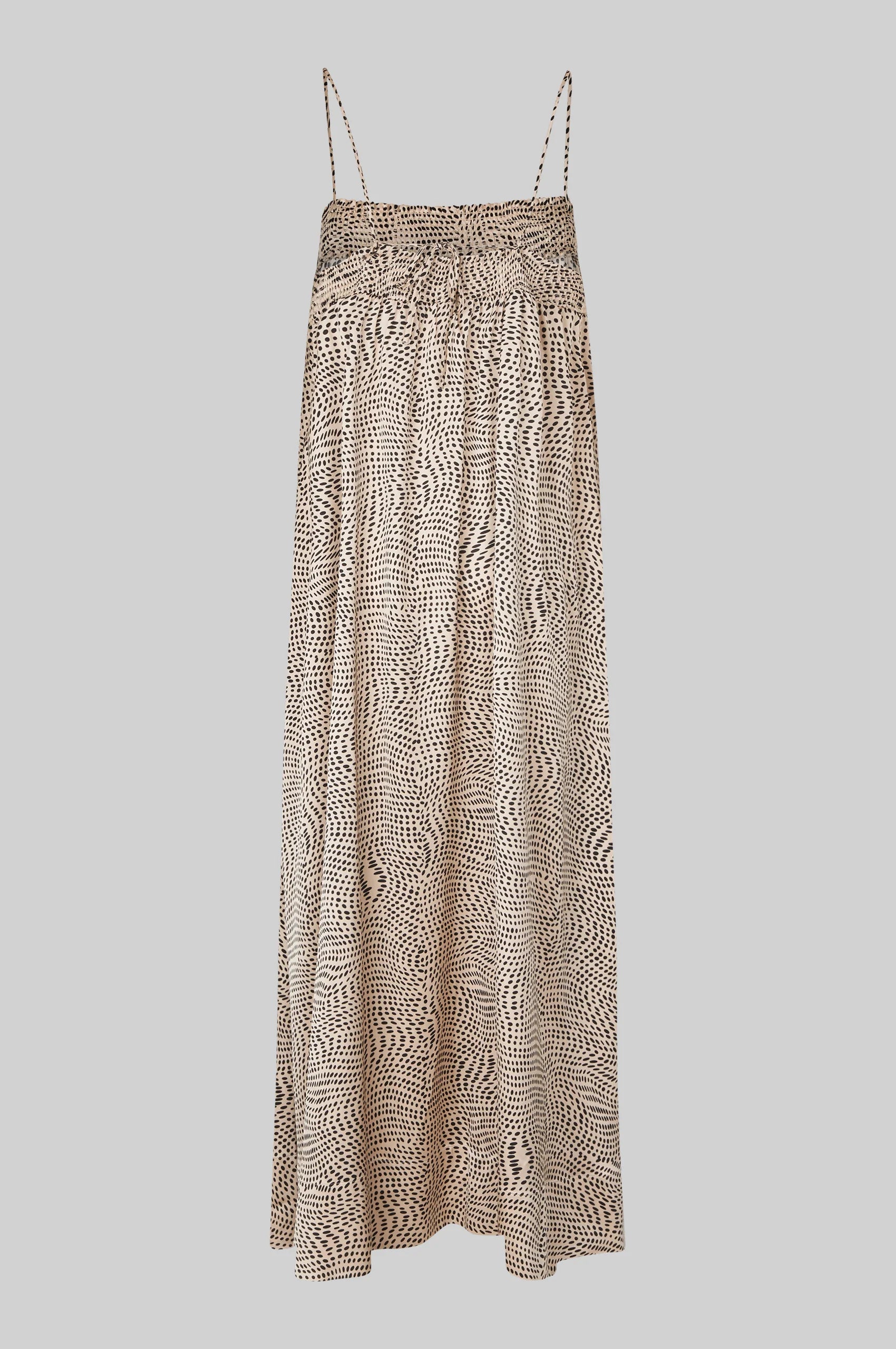 Second Female Peri Dress