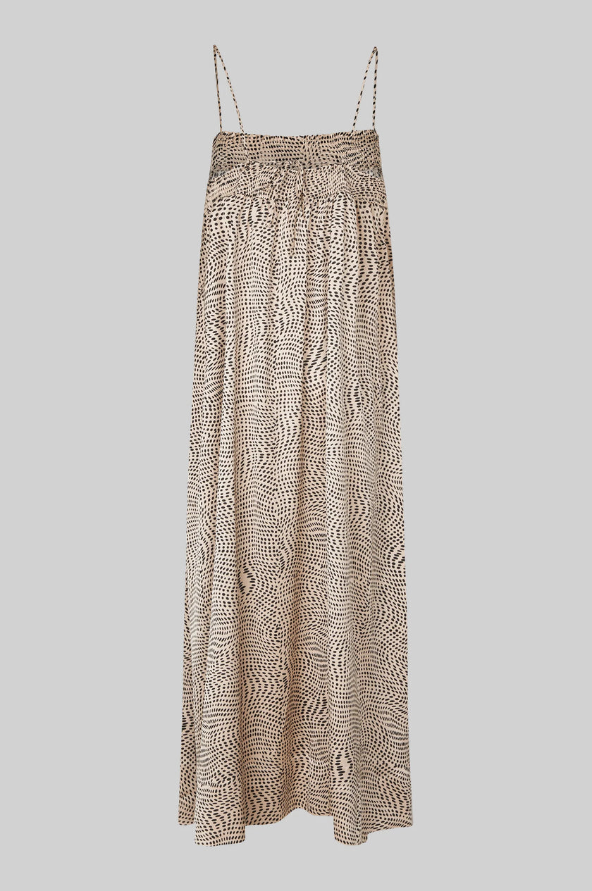 Second Female Peri Dress