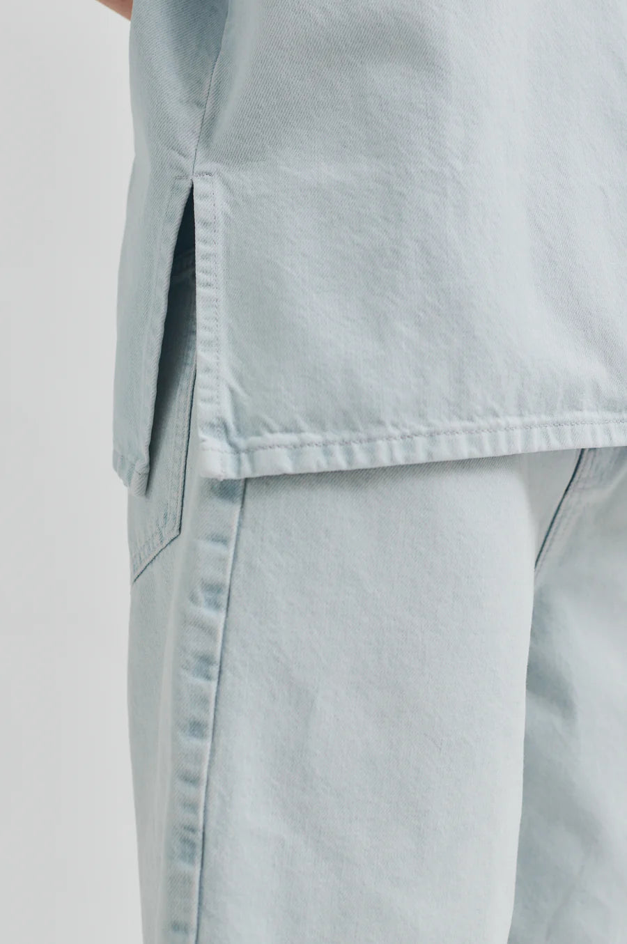 Second Female Fira Bermuda Short