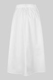 Second Female Alisa Skirt - White