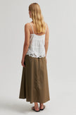 SECOND FEMALE - ALISA SKIRT