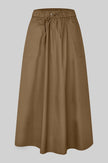 SECOND FEMALE - ALISA SKIRT