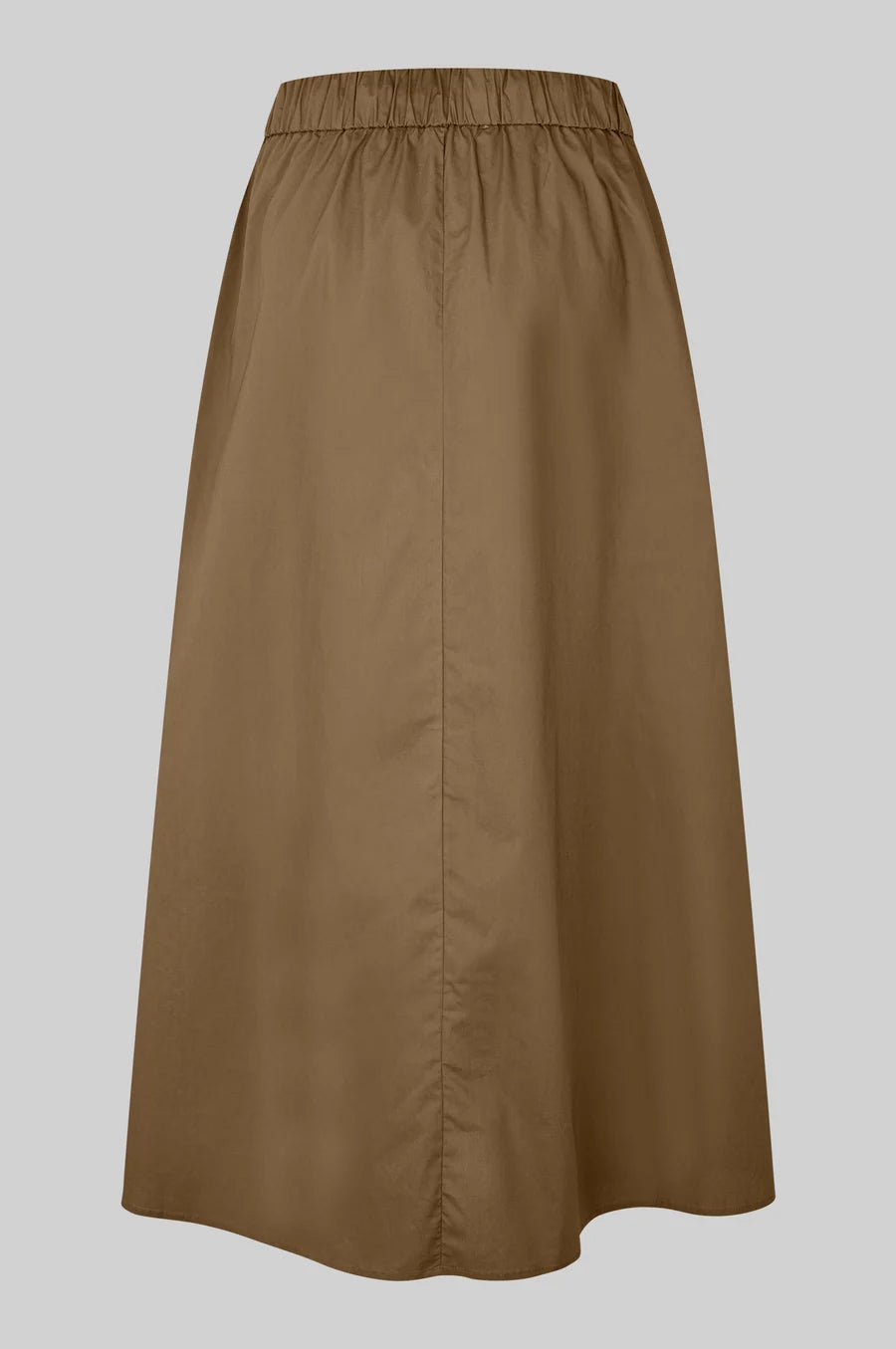 Second Female Alisa Skirt - Canteen
