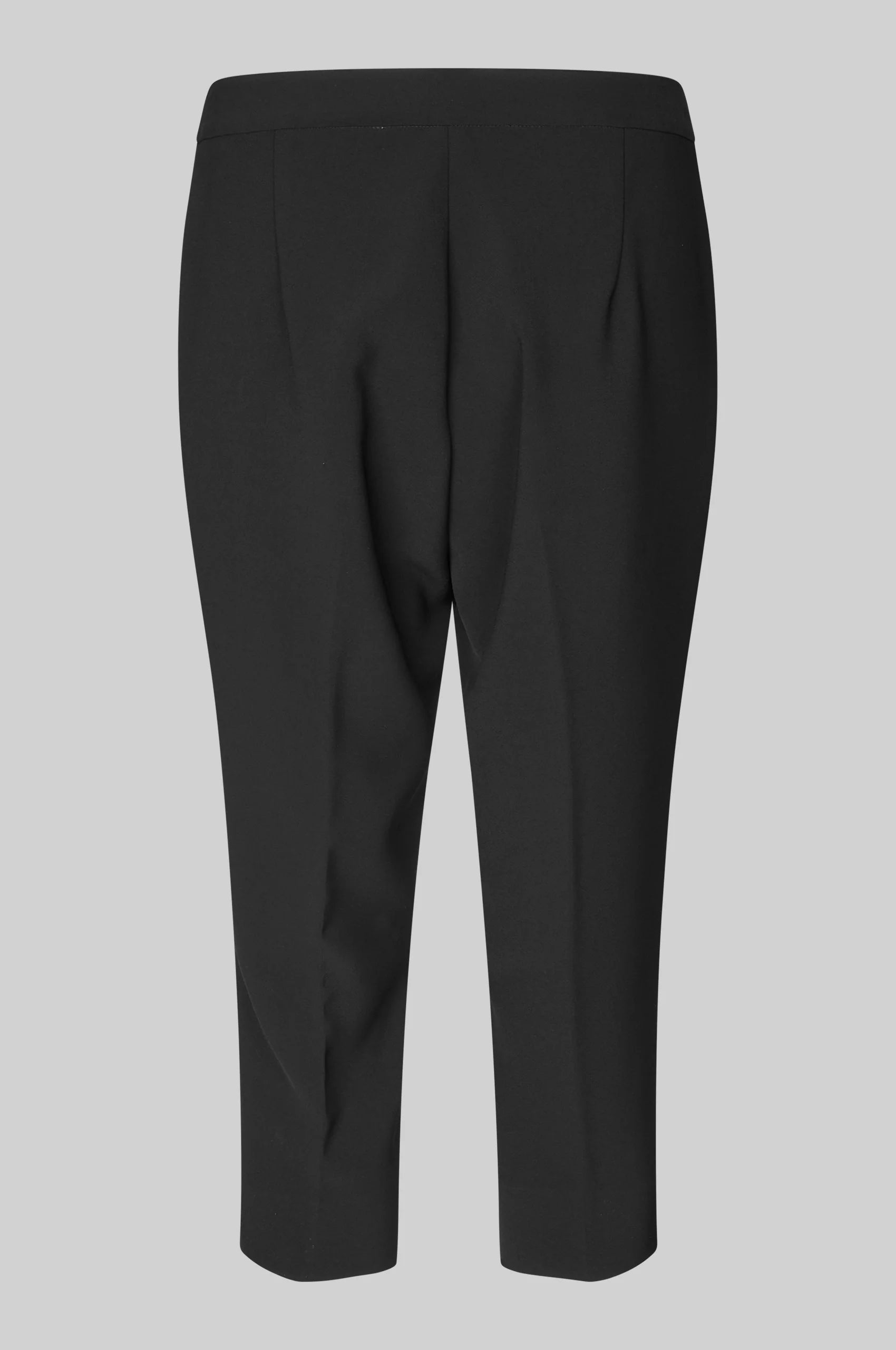 Second Female Capris Pant - Black