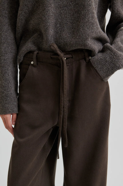 Second Female Banja Knit - Delicioso