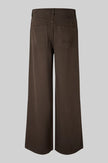 Second Female Irvine Tie Front Jean - Delicioso