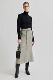 Second Female Verla Phone Bag - Black