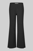 Second Female Ivalo Black Pant
