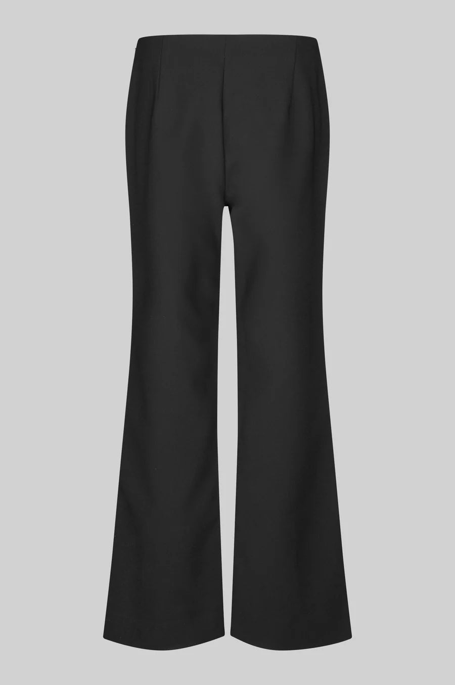 Second Female Ivalo Black Pant