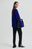 Second Female Celebration Pant - Black