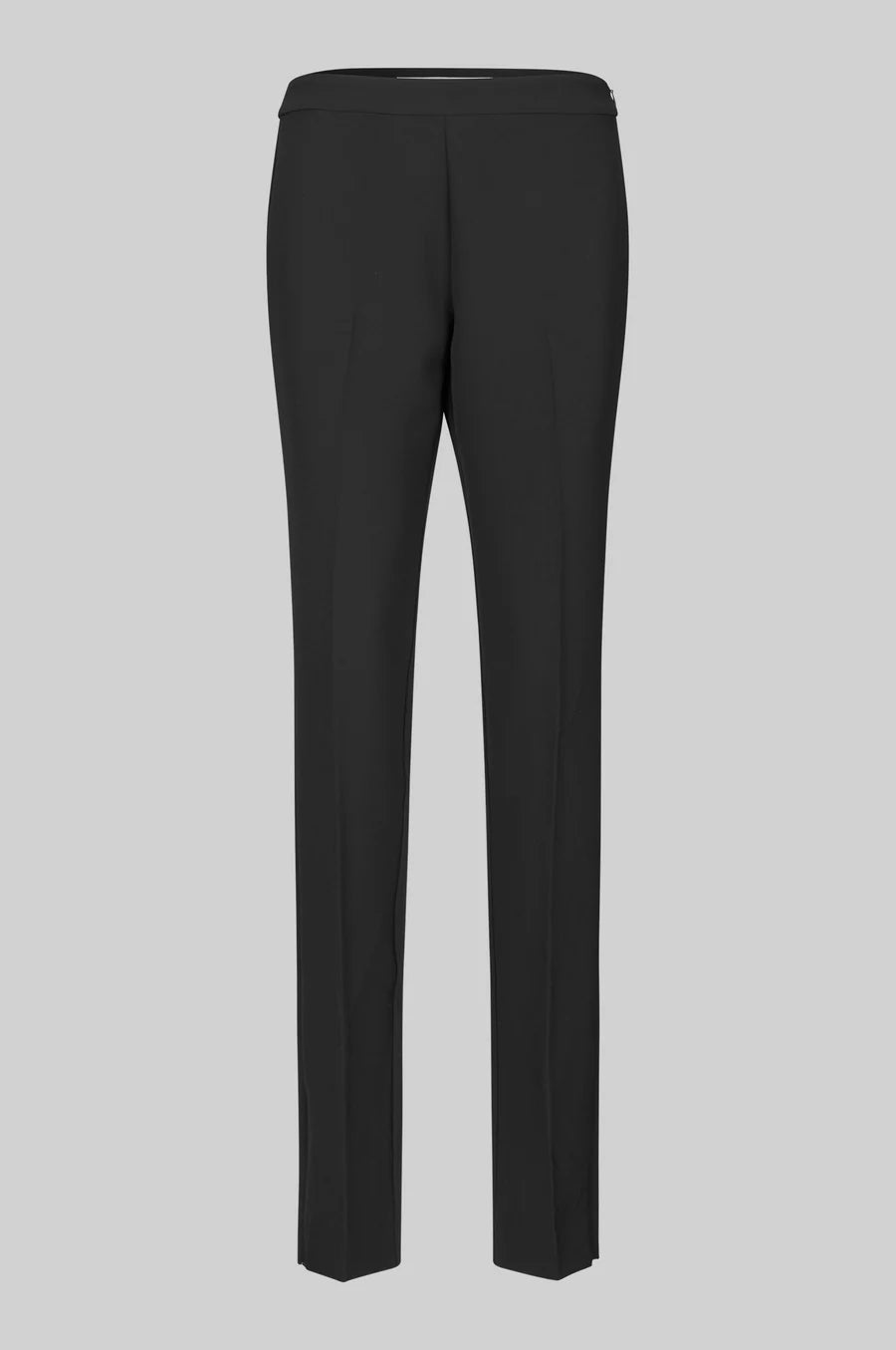 Second Female Celebration Pant - Black