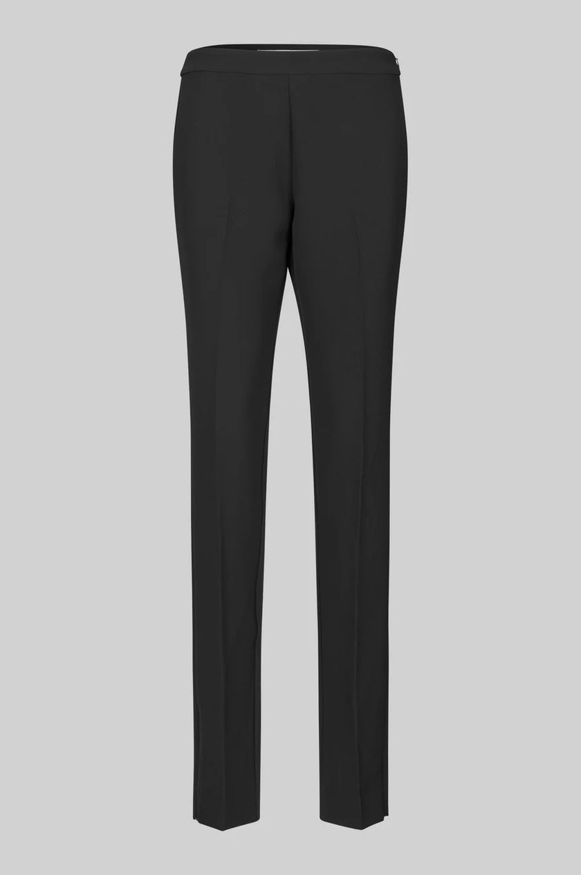 Second Female Celebration Pant - Black