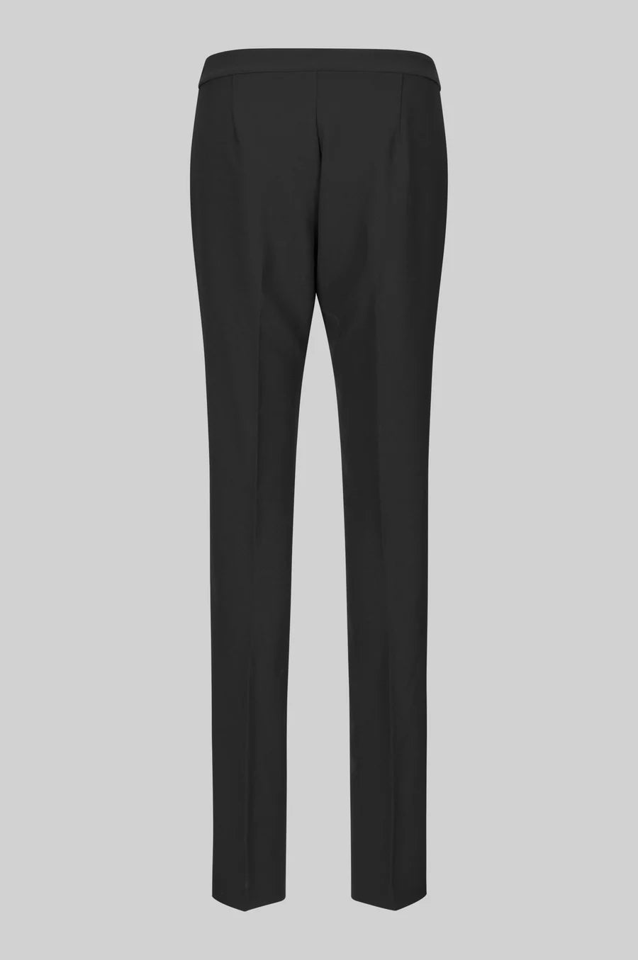 Second Female Celebration Pant - Black