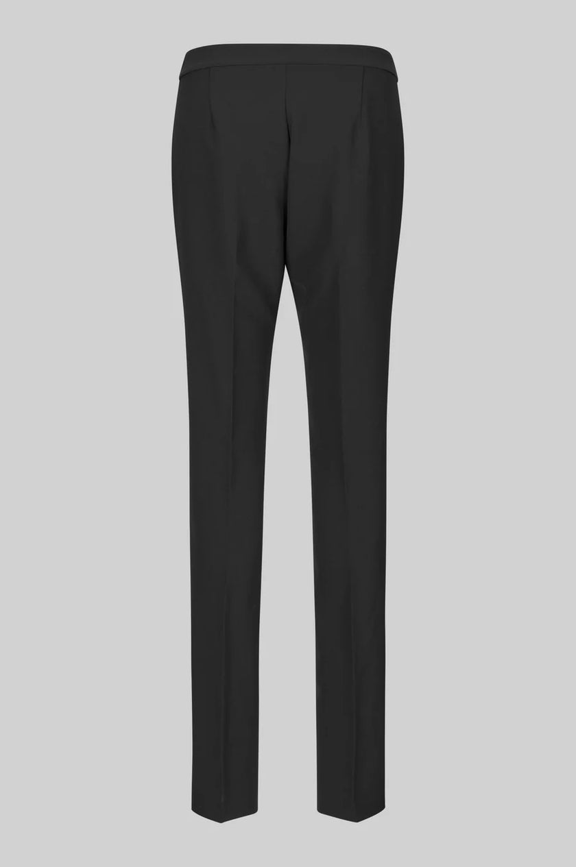 Second Female Celebration Pant - Black