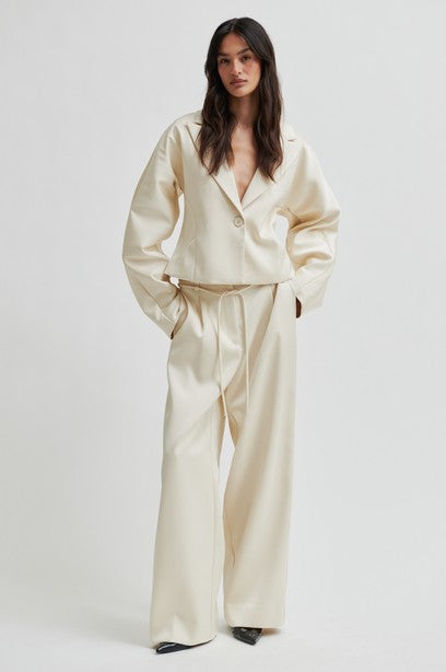 Second Female Dazzle Pant - Jet Stream