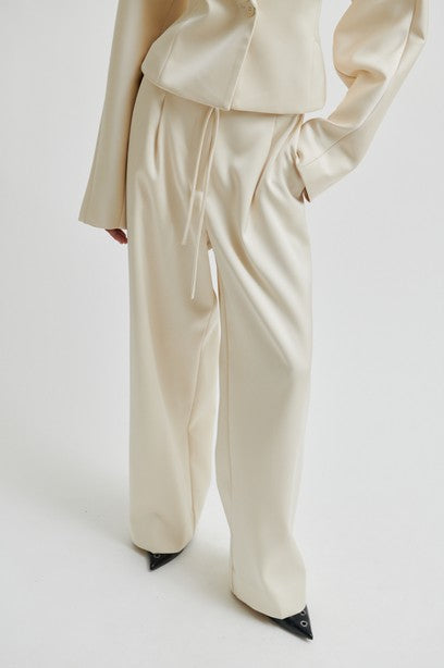 Second Female Dazzle Pant - Jet Stream