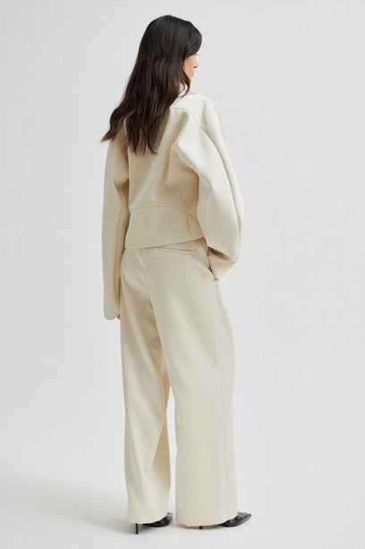 Second Female Dazzle Pant - Jet Stream