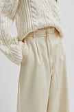 Second Female Dazzle Pant - Jet Stream