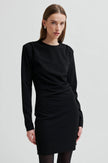 Second Female Koa Dress - Black