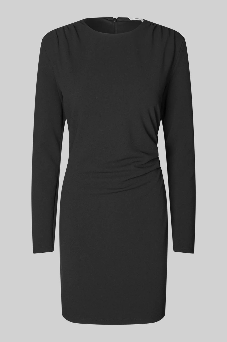 Second Female Koa Dress - Black