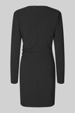 Second Female Koa Dress - Black