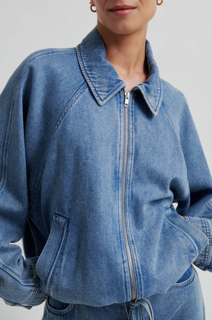 Second Female Rio Denim Jacket