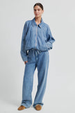 Second Female Rio Denim Jacket
