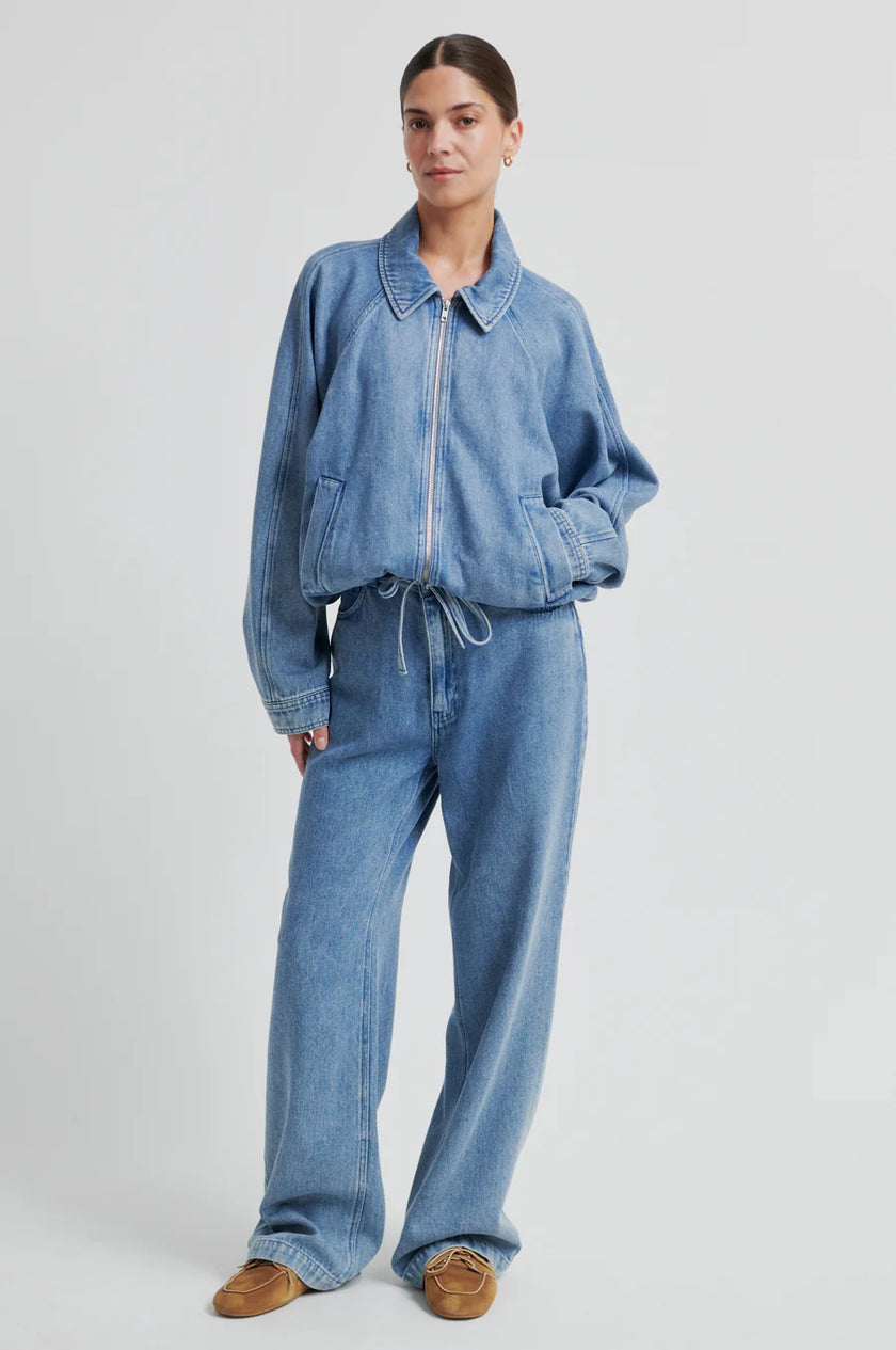 Second Female Rio Denim Jacket