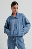 Second Female Rio Denim Jacket