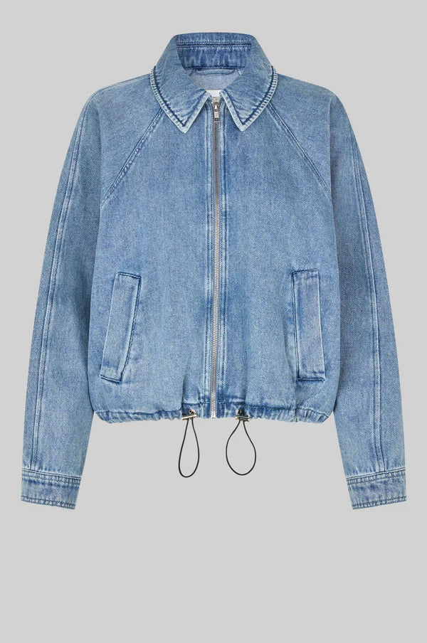 Second Female Rio Denim Jacket