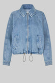 Second Female Rio Denim Jacket