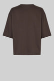 Second Female Samantha Blouse - Chocolate